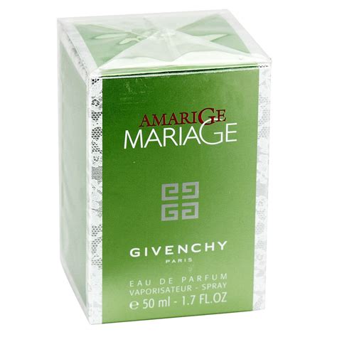 amarige eau de toilette givenchy|amarige mariage by givenchy.